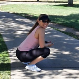 Meet your Posher, Elizabeth